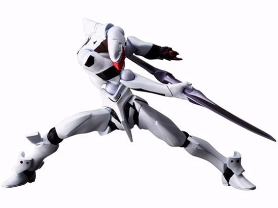 ���{���e�b�N EVANGELION EVOLUTION �G���@���Q���I���ʎY�@(���S��)