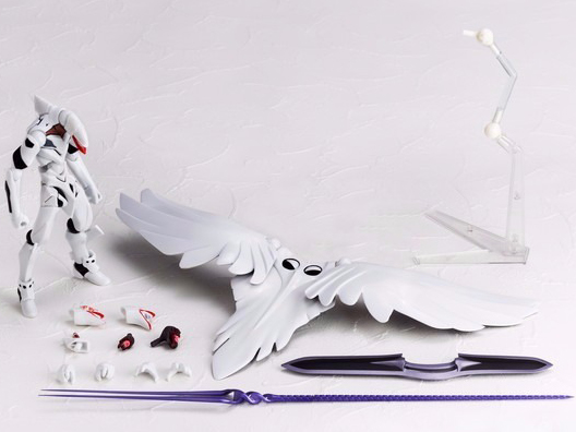 ���{���e�b�N EVANGELION EVOLUTION �G���@���Q���I���ʎY�@(���S��)