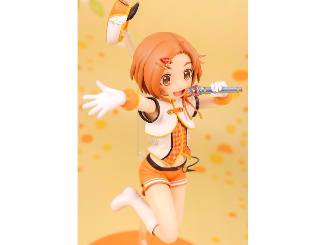 �A�C�h���}�X�^�[ �V���f�����K�[���Y 1/7 ����O [�n�C�t�@�C���f�C�Y]+