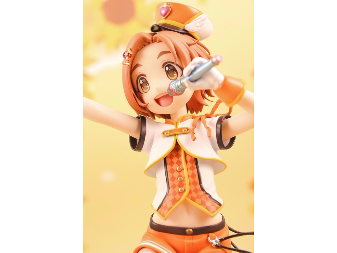 �A�C�h���}�X�^�[ �V���f�����K�[���Y 1/7 ����O [�n�C�t�@�C���f�C�Y]+