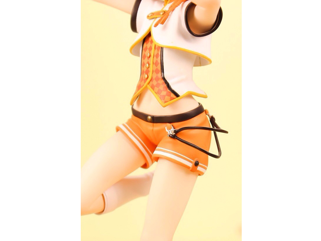 �A�C�h���}�X�^�[ �V���f�����K�[���Y 1/7 ����O [�n�C�t�@�C���f�C�Y]+