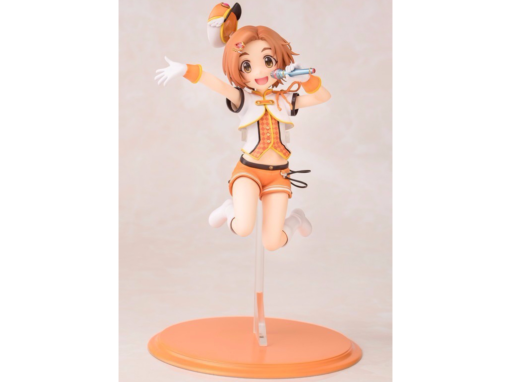 �A�C�h���}�X�^�[ �V���f�����K�[���Y 1/7 ����O [�n�C�t�@�C���f�C�Y]+ �̐��i�摜