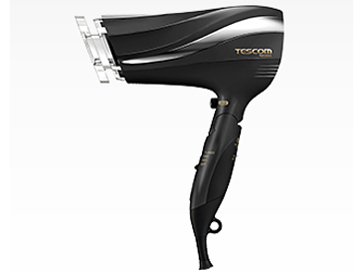 SALON de TESCOM TID2200-K [�u���b�N]