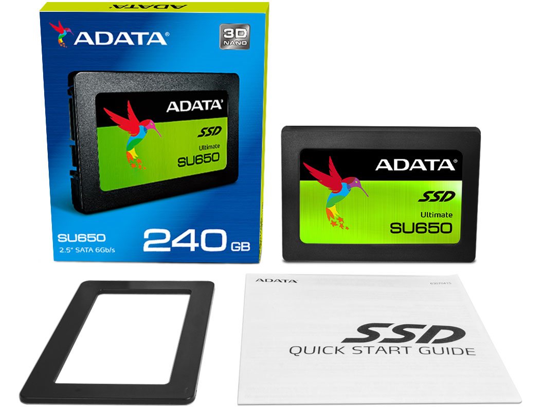 Ultimate SU650 ASU650SS-240GT-C