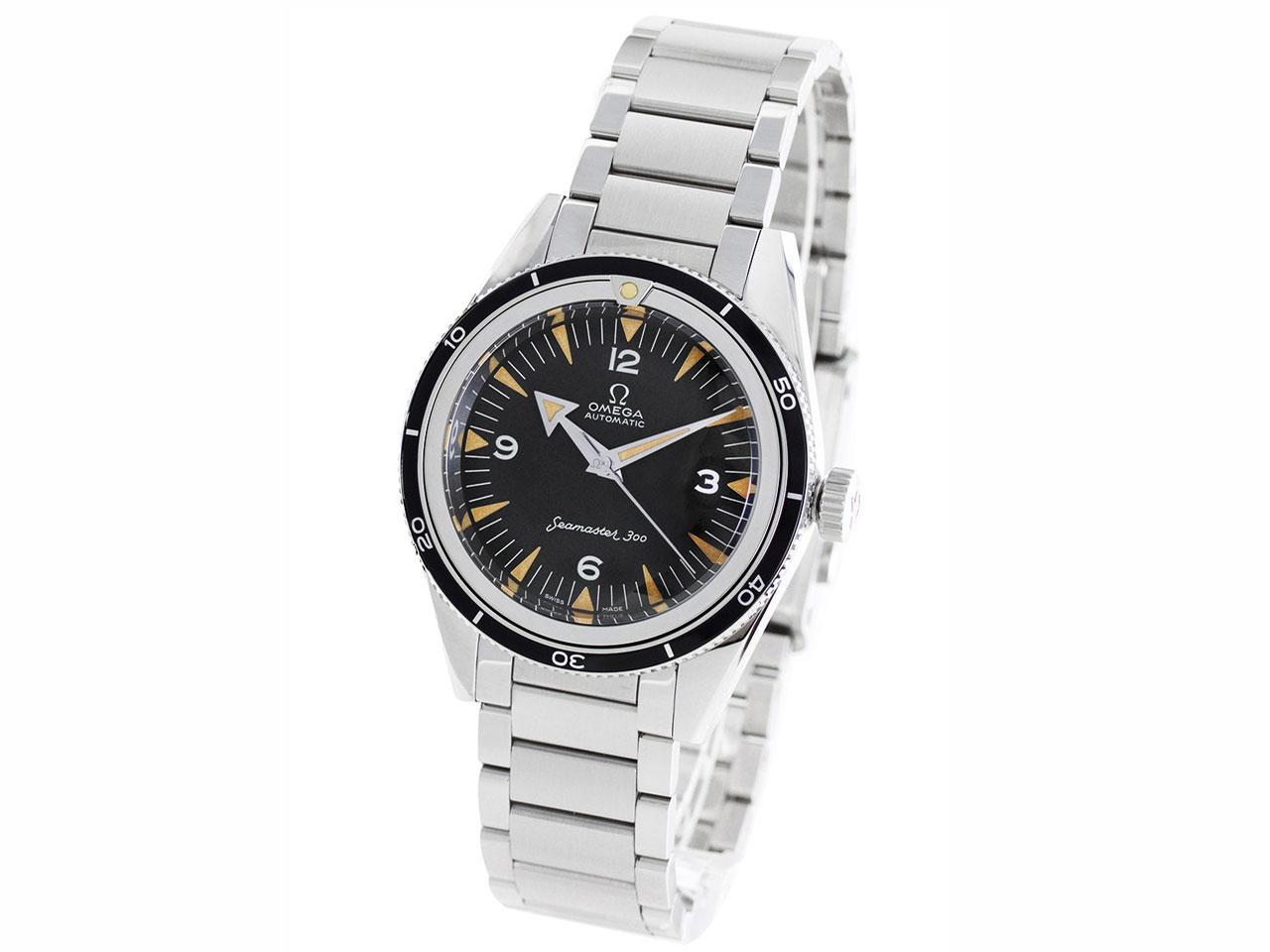 �V�[�}�X�^�[ 300 �R�[�A�N�V���� �}�X�^�[ �N���m���[�^�[ 60���N���~�e�b�h �G�f�B�V���� 39MM 234.10.39.20.01.001 �̐��i�摜