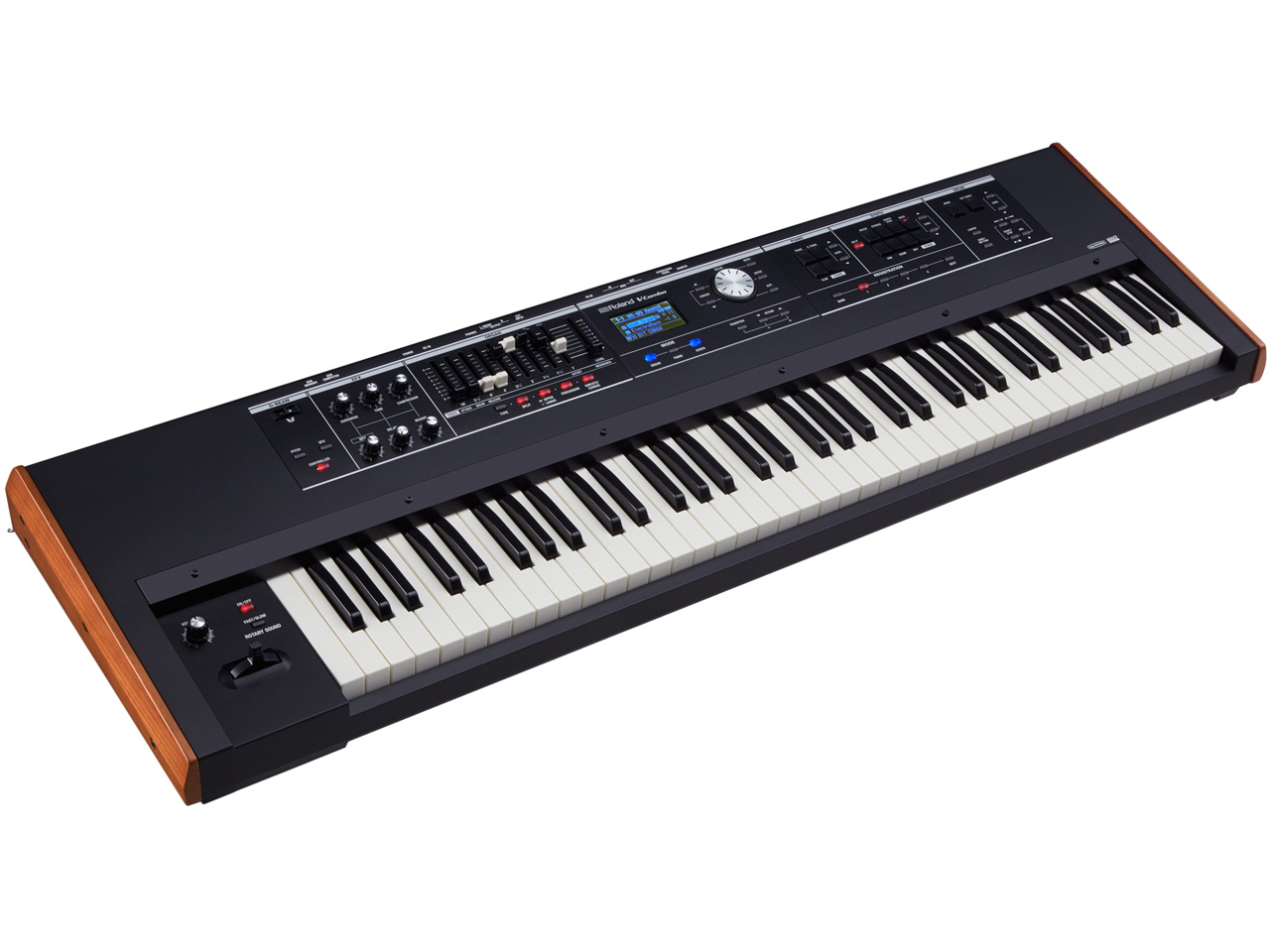 V-Combo VR-730