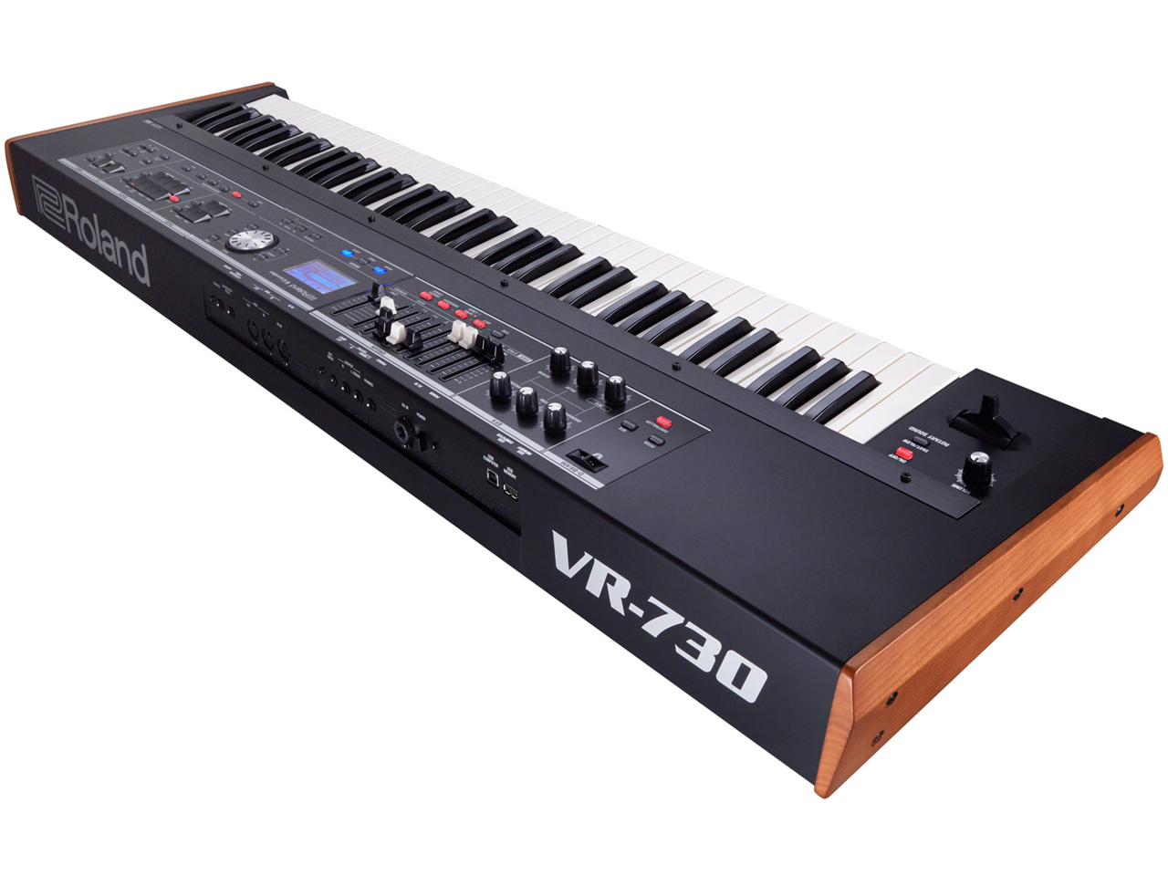 V-Combo VR-730