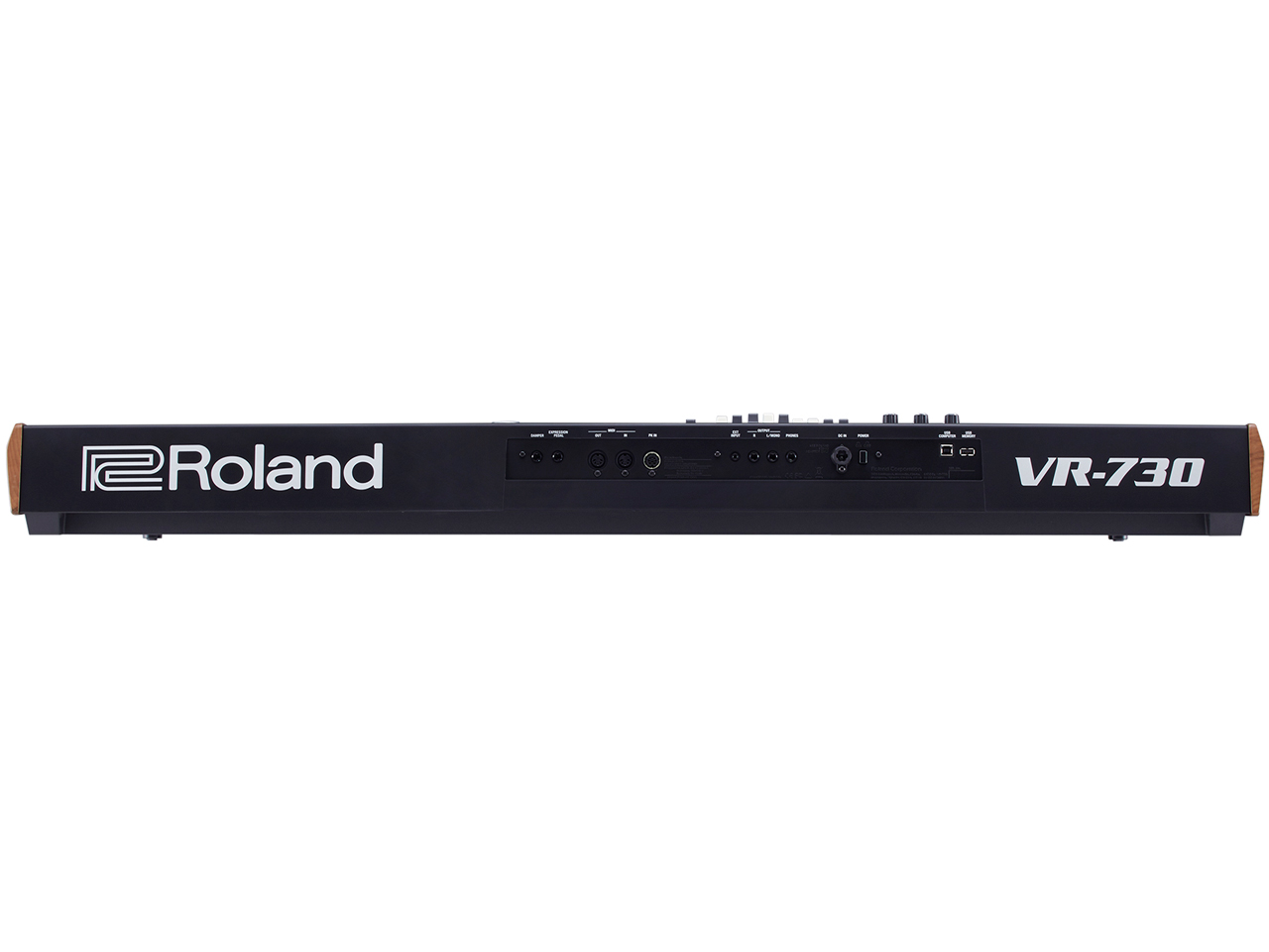V-Combo VR-730