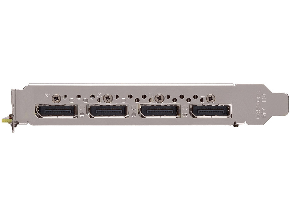NVIDIA Quadro P2000 NVQP2000-5G [PCIExp 5GB]