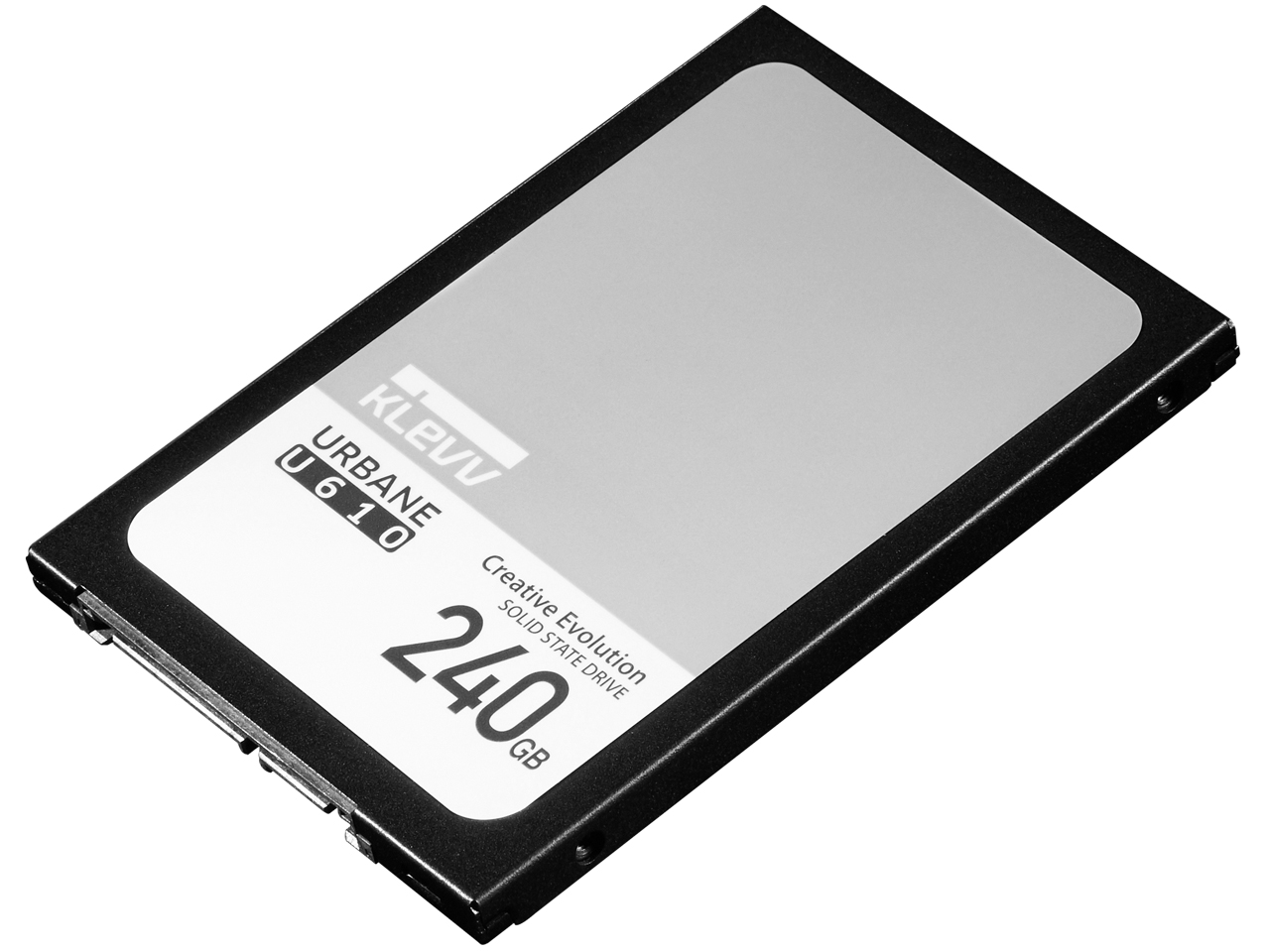 KLEVV URBANE U610 D240GAA-U610