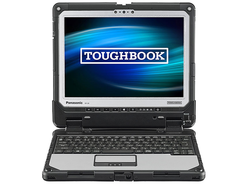 TOUGHBOOK CF-33ABHAQVJ