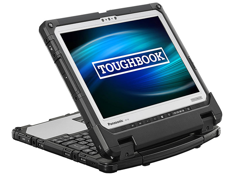 TOUGHBOOK CF-33ABHAQVJ