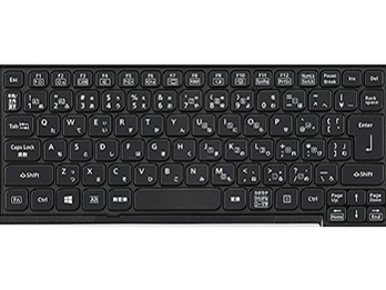 TOUGHBOOK CF-33ABHAQVJ