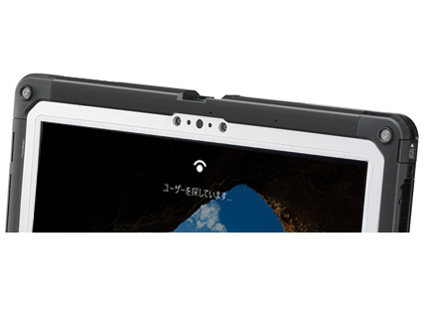 TOUGHBOOK CF-33ABHAQVJ