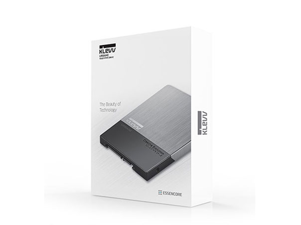 KLEVV URBANE D960GAA-UR