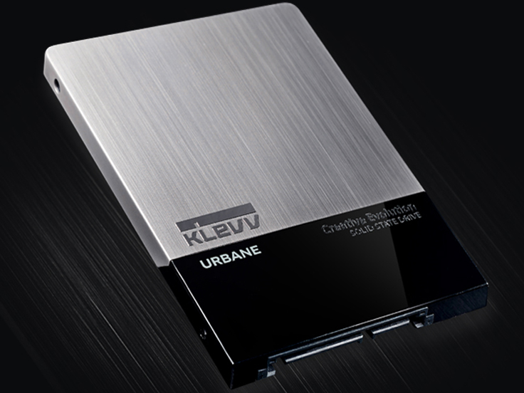 KLEVV URBANE D960GAA-UR �̐��i�摜