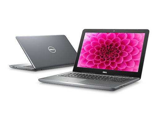Inspiron 15 5000 �v���~�A���ECore i5 7200U�E8GB�������E256GB SSD�ERadeon R7 M445���ځEOffice Personal �v���~�A���t���f�� [�O���[]