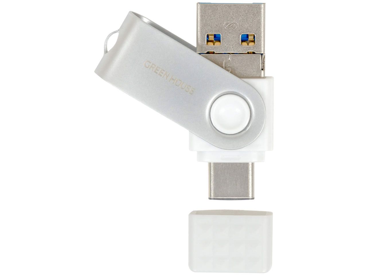 GH-UF3TA16G-WH [16GB] �̐��i�摜