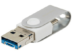 GH-UF3TA32G-WH [32GB]