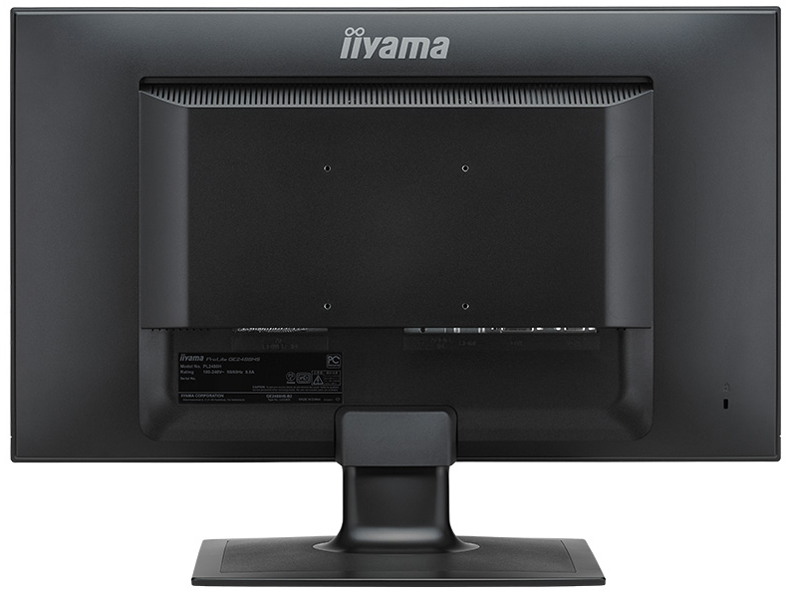 ProLite G2530HSU G2530HSU-B1 [24.5�C���` �}�[�x���u���b�N]