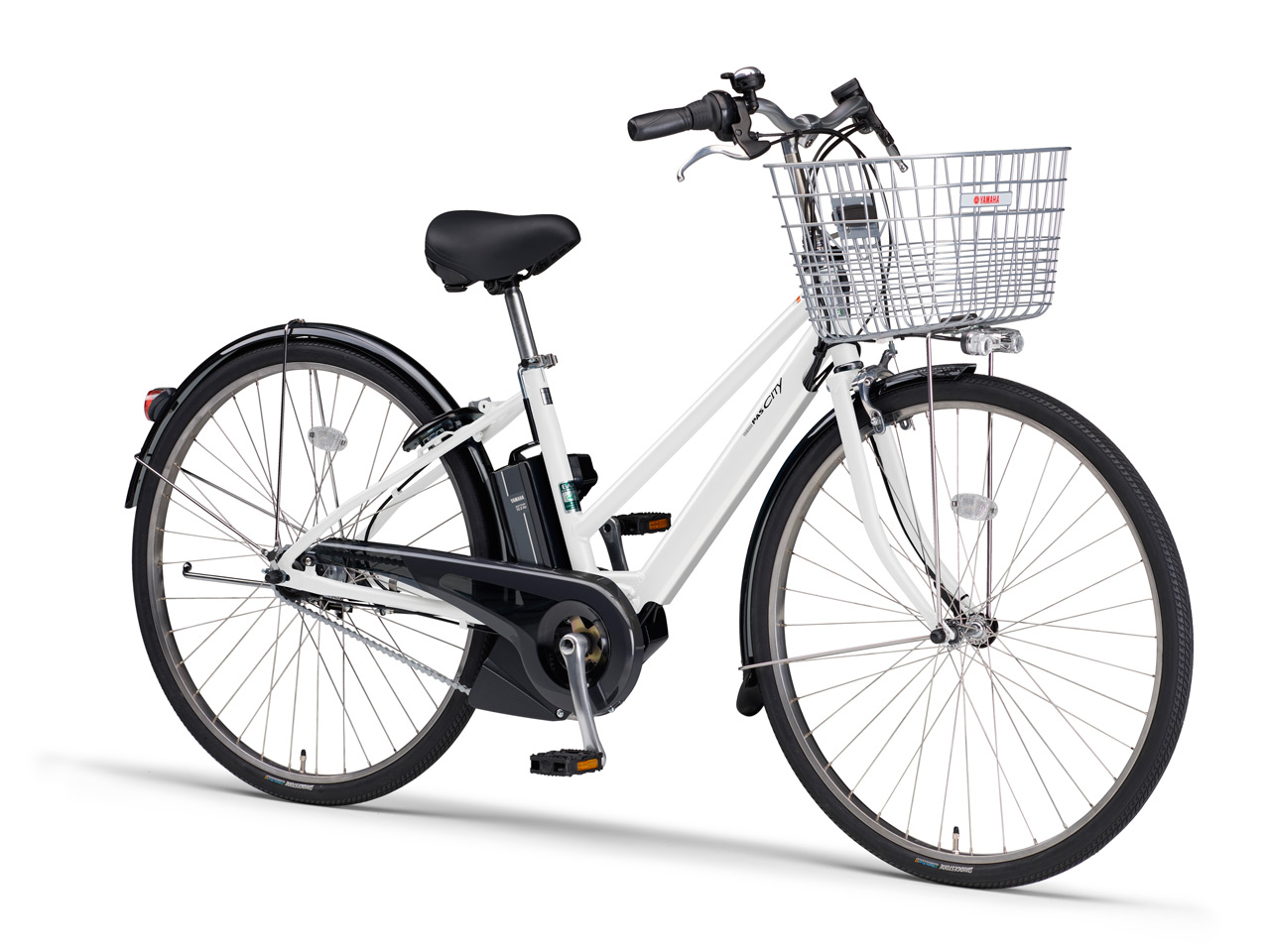 PAS CITY-S5 PA27CS5 2018�N���f�� [�X�m�[�z���C�g] + ��p�[�d��