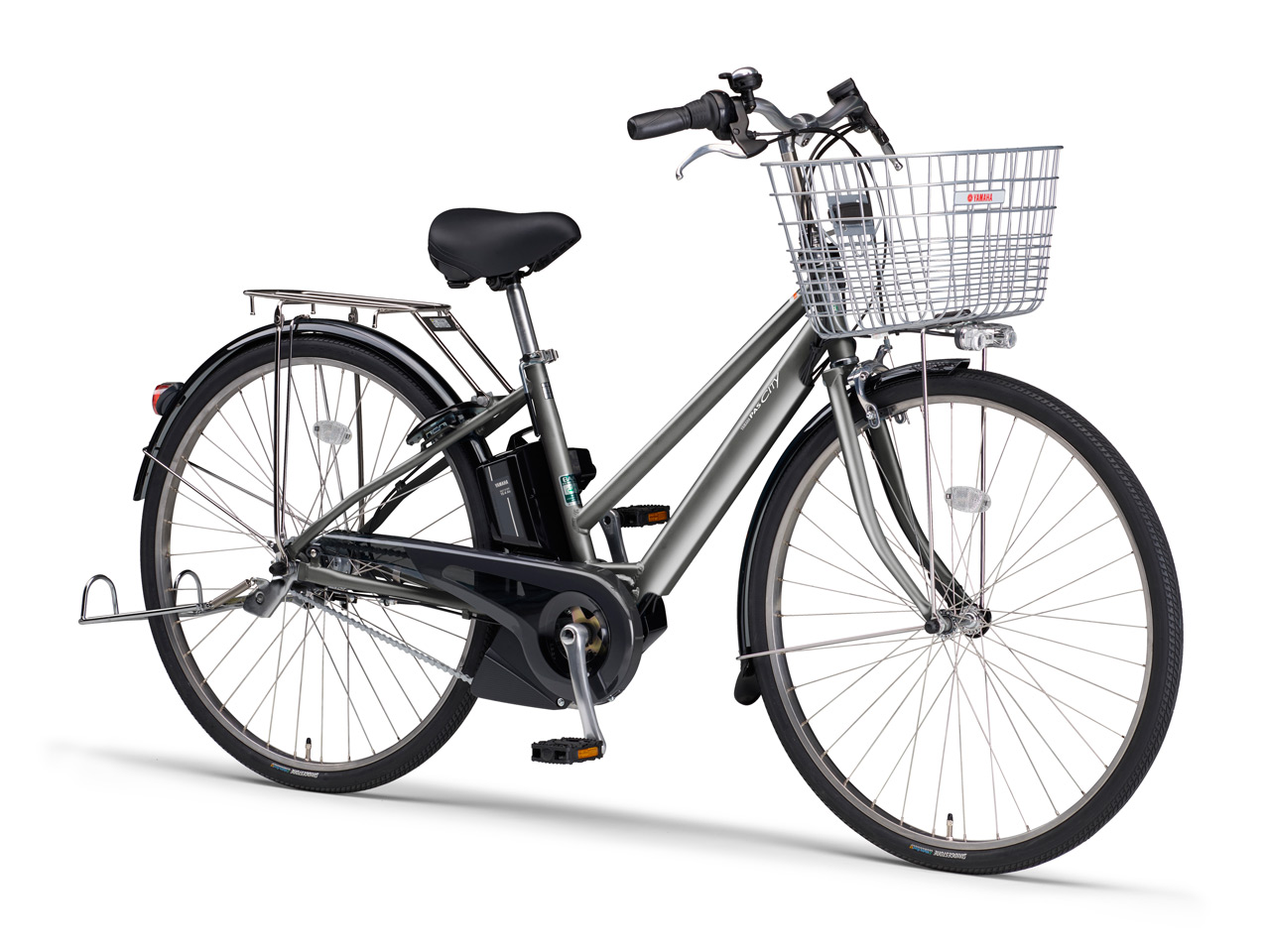 PAS CITY-SP5 PA27CSP5 [���^��2] + ��p�[�d��