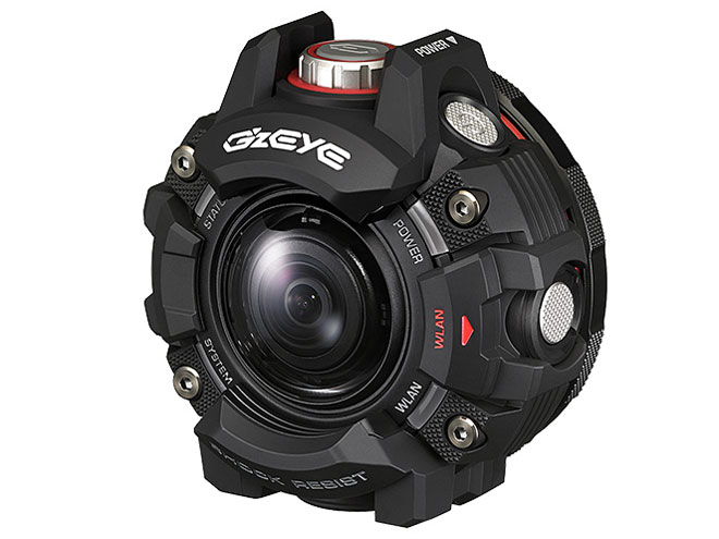 G'z EYE GZE-1 �̐��i�摜