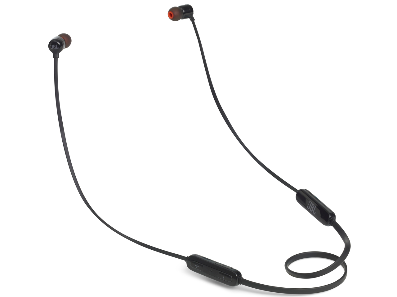 TUNE 110BT [�u���b�N]