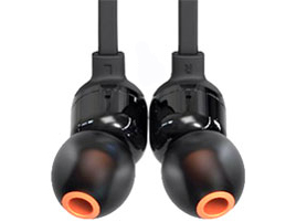 TUNE 110BT [�u���b�N]