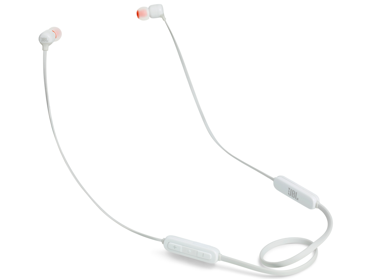 TUNE 110BT [�z���C�g]