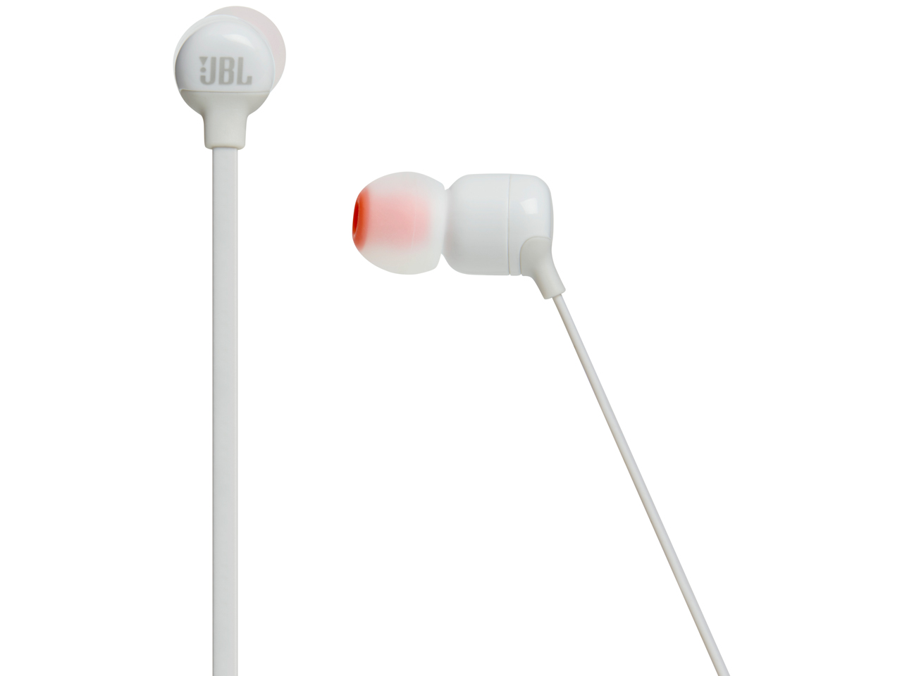 TUNE 110BT [�z���C�g]