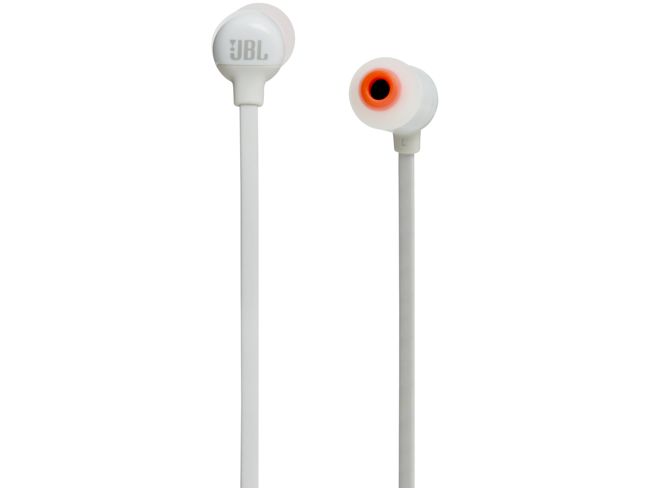 TUNE 110BT [�z���C�g]