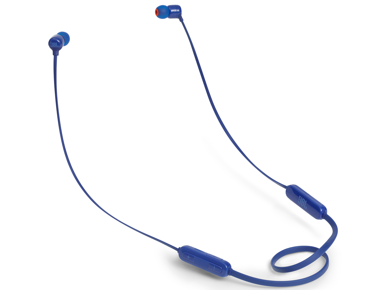 TUNE 110BT [�u���[]