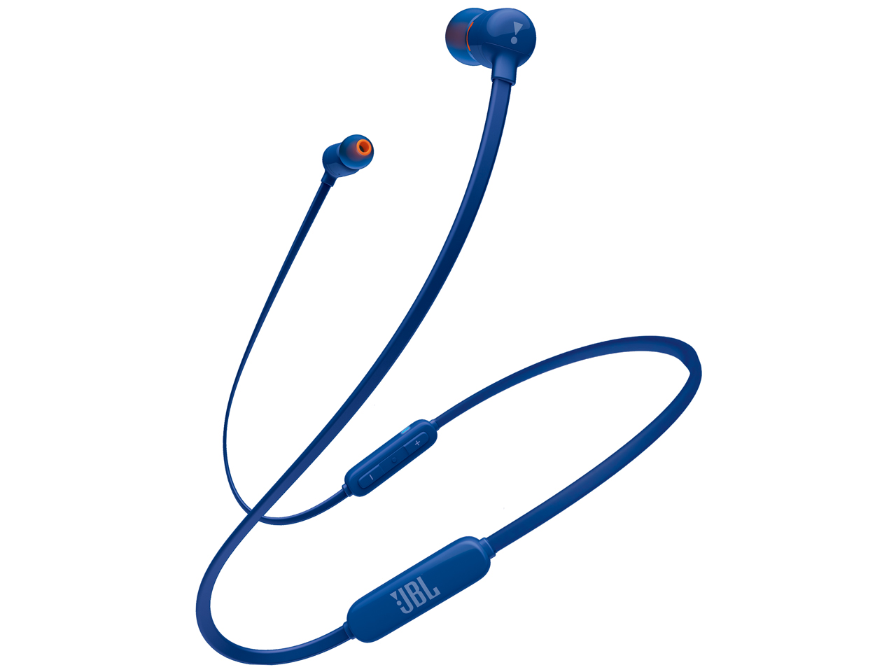 TUNE 110BT [�u���[] �̐��i�摜