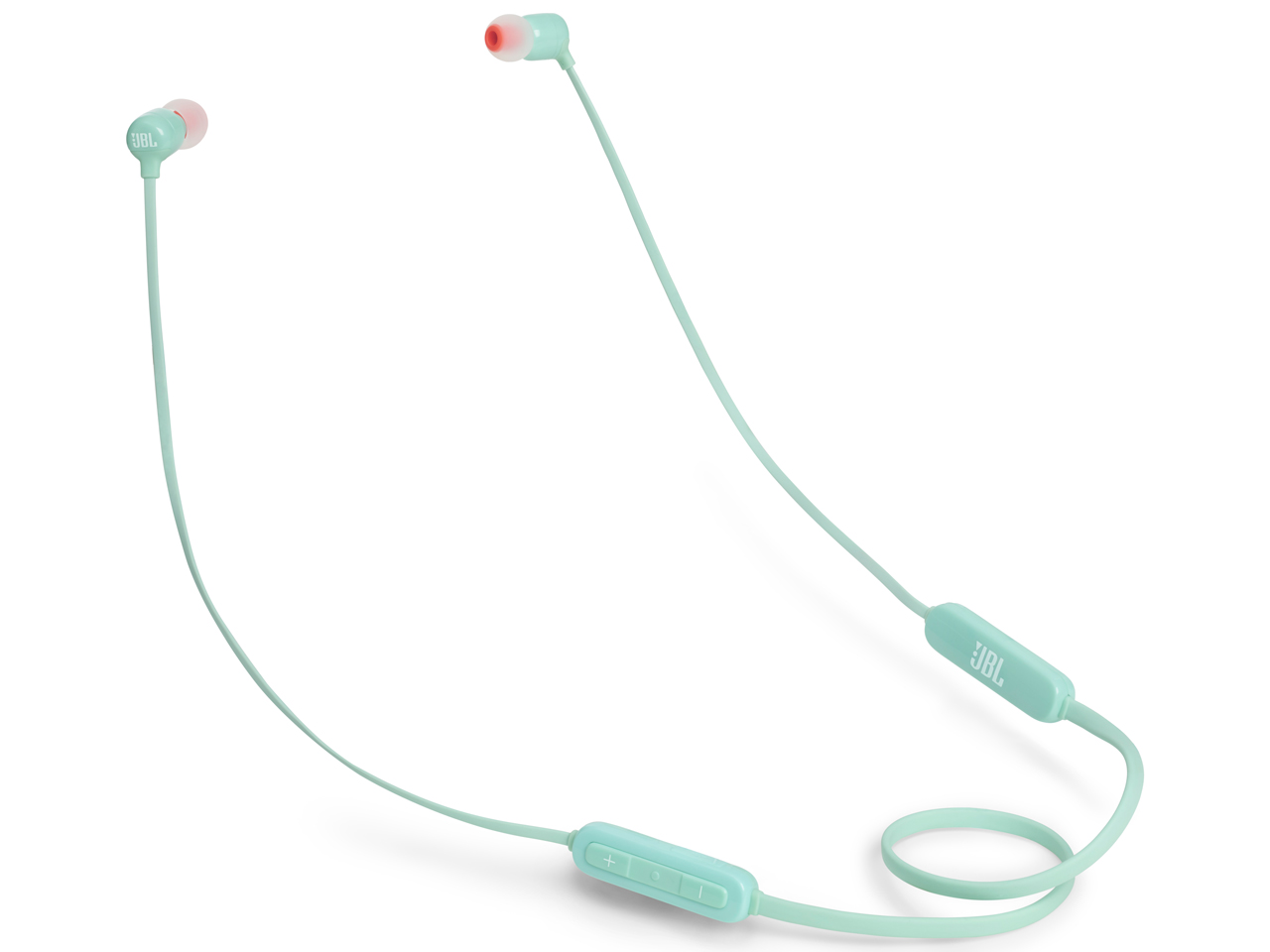 TUNE 110BT [�O���[��]