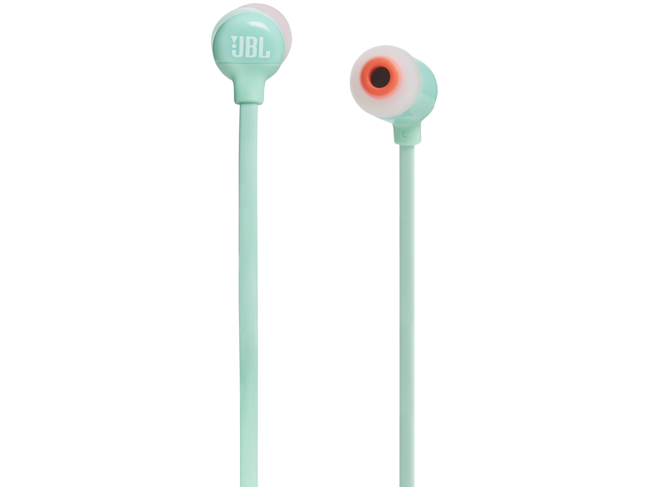 TUNE 110BT [�O���[��]