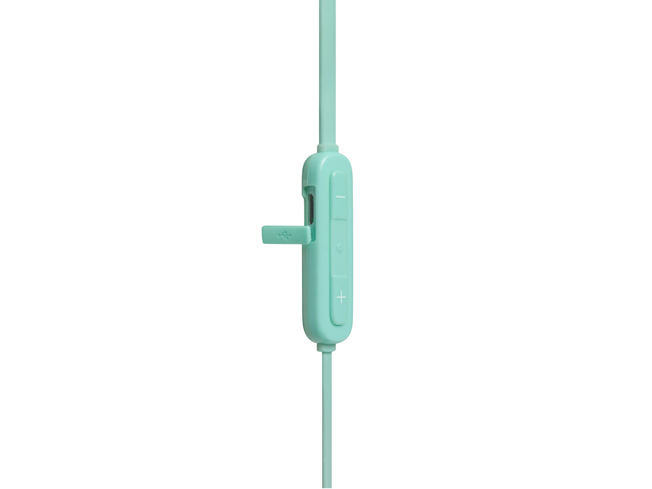 TUNE 110BT [�O���[��]