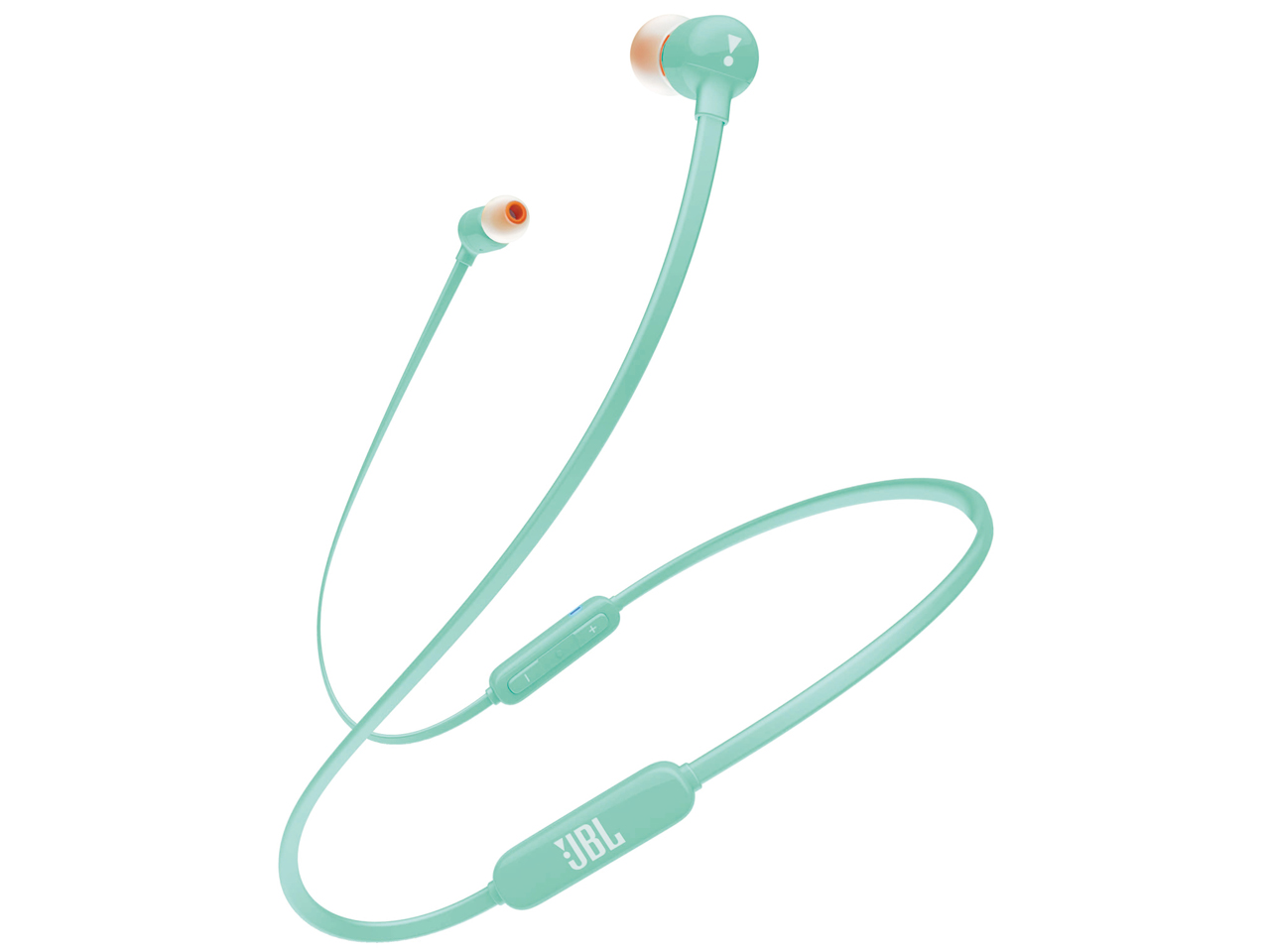 TUNE 110BT [�O���[��] �̐��i�摜