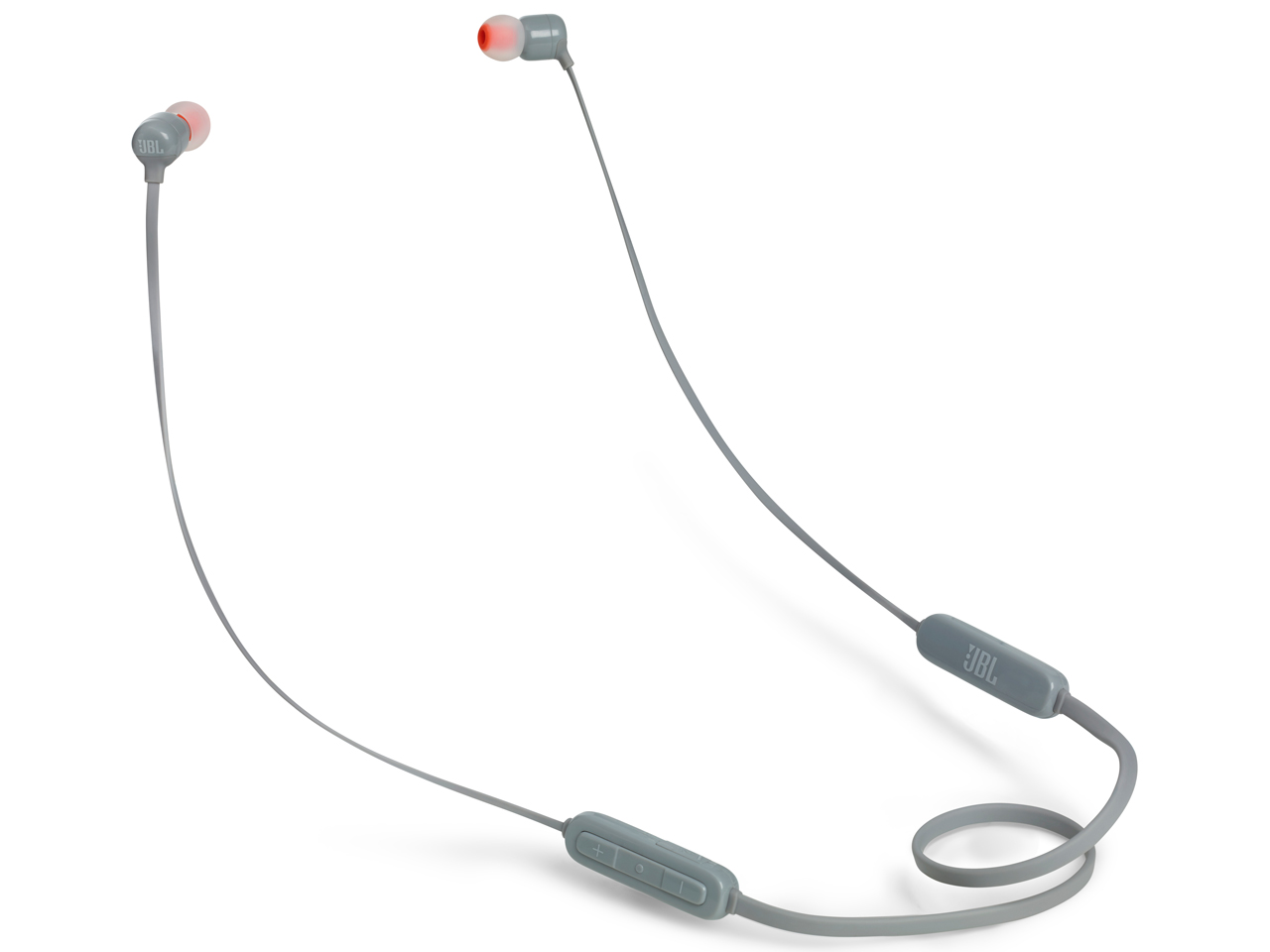 TUNE 110BT [�O���[]