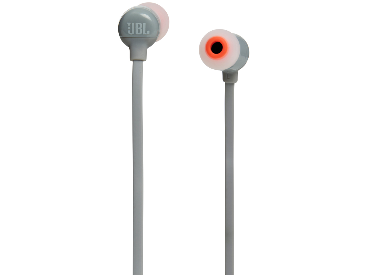 TUNE 110BT [�O���[]