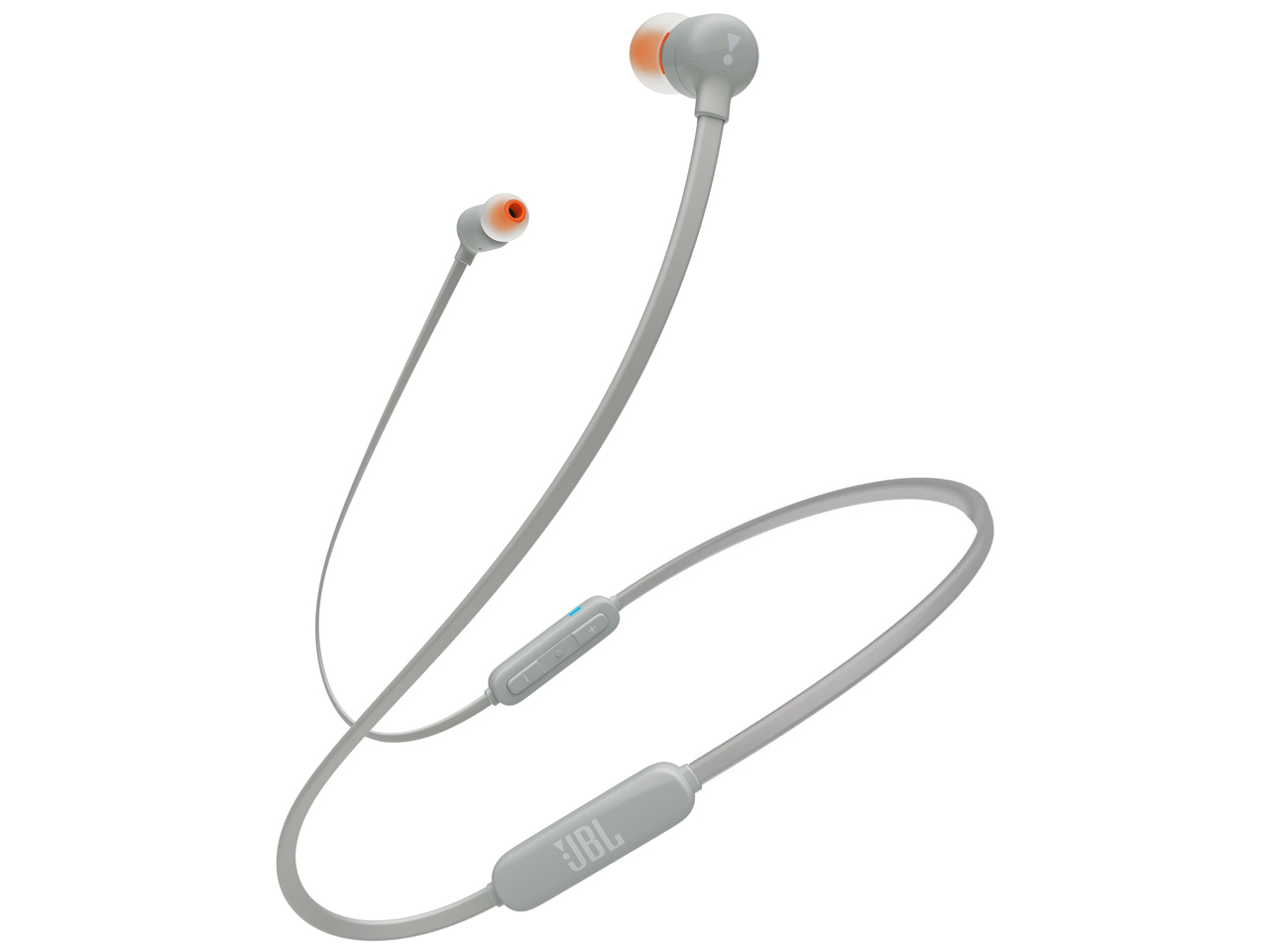 TUNE 110BT [�O���[] �̐��i�摜