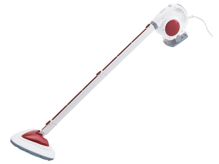 ���N���V�[ �X�`�[���N���[�i�[ �̐��i�摜