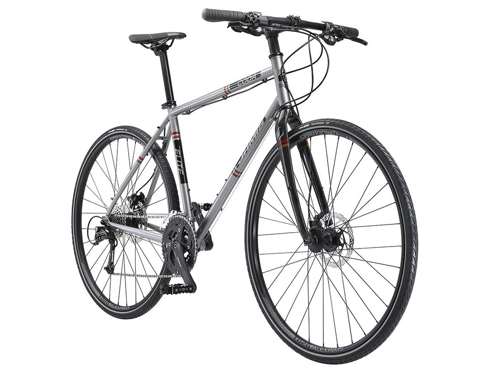 CODA ELITE 2018�N���f�� [Galaxy Grey]