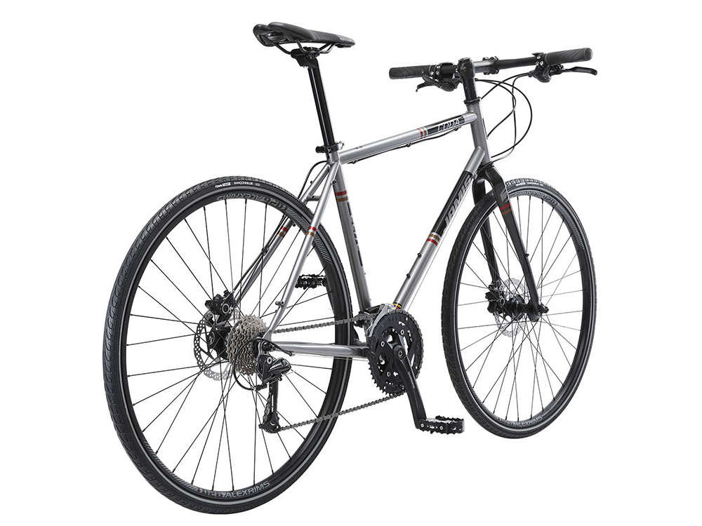 CODA ELITE 2018�N���f�� [Galaxy Grey]