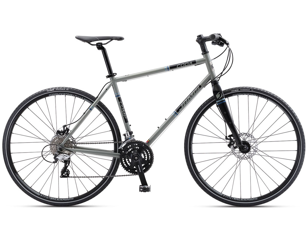 CODA COMP 2018�N���f�� [Pewter] �̐��i�摜