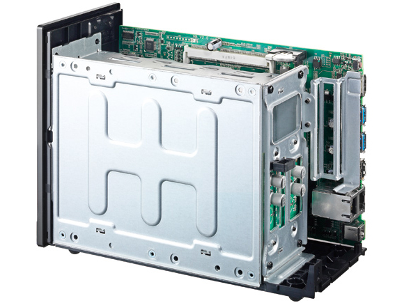 LAN DISK X HDL2-X8/TM5
