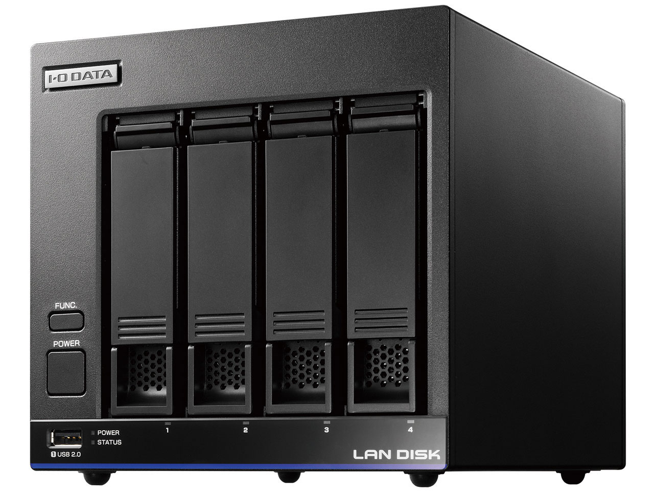 LAN DISK X HDL4-X8/TM3 �̐��i�摜