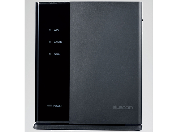 WRC-2533GST [�u���b�N]