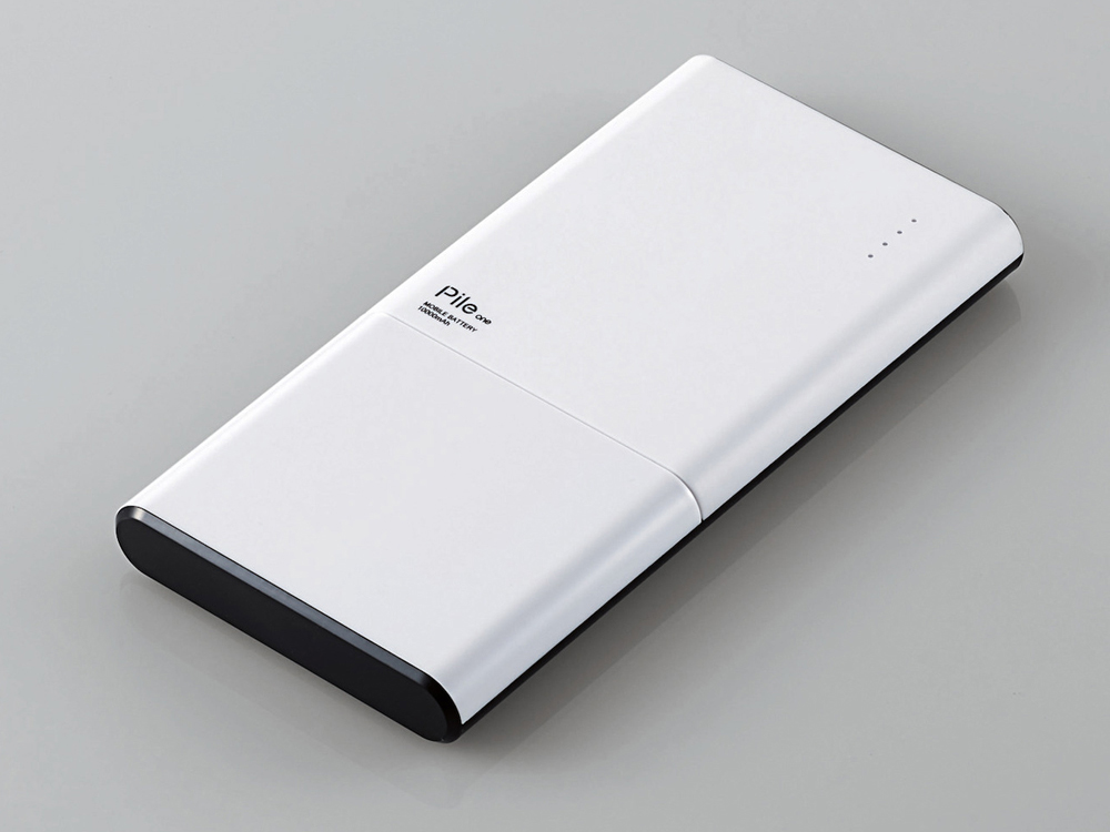 Pile one DE-M08L-10048WH [�z���C�g] �̐��i�摜