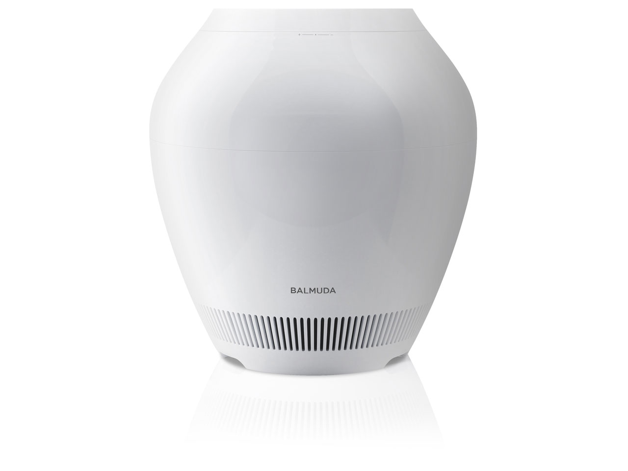 BALMUDA ERN-1000UA-WK 2014年製 バルミューダレインERN-1000UA-WK 2014年製